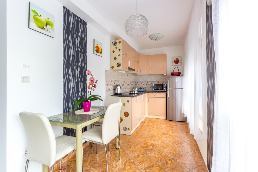 Best Apartments Szeged Exterior foto